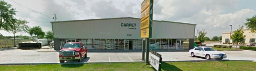 Contact Us Carpet Fashions Inc